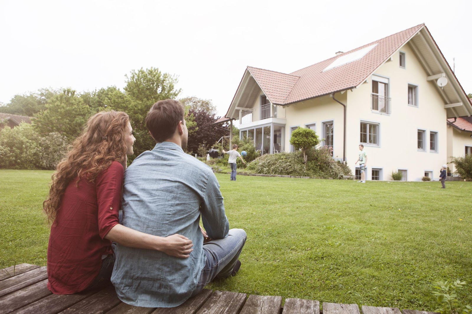 Tips Membeli Rumah bagi yang Belum Berpengalaman atau Bergaji Kecil