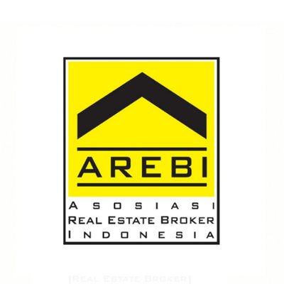 Mengenal Asosiasi real Estate Broker Indonesia (AREBI)