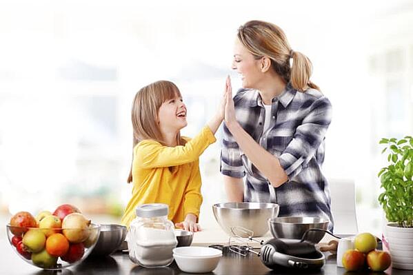 11 Tips Parenting untuk Orang Tua yang Wajib Diketahui
