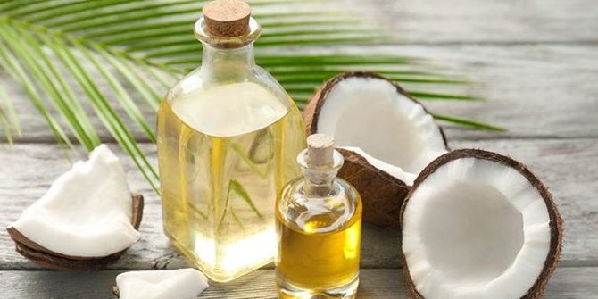 Manfaat Virgin Coconut Oil (VCO) Bagi Kesehatan Tubuh, Mampu Turunkan Kolesterol